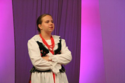 Zespoły TKB na wiślańskiej scenie